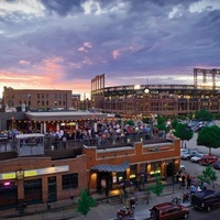 Tavern Downtown, Denver, CO