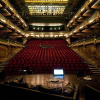 Rockkonzerte in Theater Vooruit, Boechout Theater Vooruit, Boechout