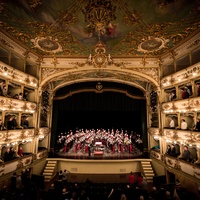 Rockkonzerte in Teatro Comunale, Carpi Teatro Comunale, Carpi