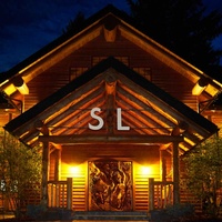 The Suttle Lodge & Boathouse, Sisters, OR