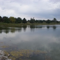 Skyview Lake, Norfolk, NE