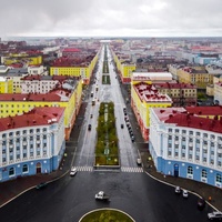 Norilsk