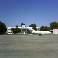 Ternopil International Airport, Ternopil