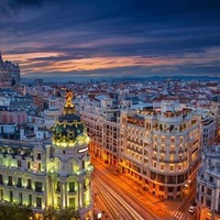 Madrid