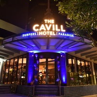 The Cavill Hotel, Gold Coast