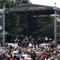 Woodland Park Zoo Amphitheater, Seattle, WA