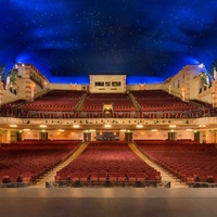 Saenger Theatre, New Orleans, LA