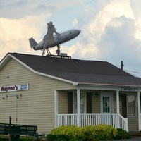 Wayneos Silver Bullet, Hickory, NC