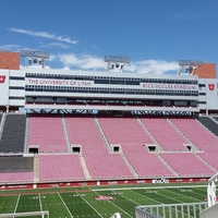 Rice-Eccles Stadium, Salt Lake City, UT