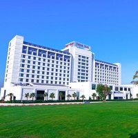 Rockkonzerte in The Green Park Hotel, Sivas The Green Park Hotel, Sivas