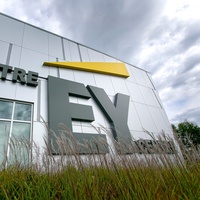 EY Centre, Ottawa