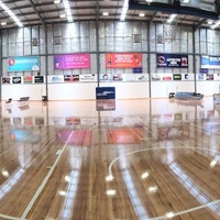 Geelong Arena, Geelong