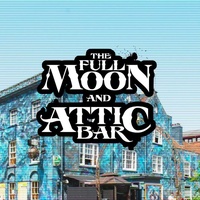 Rockkonzerte in The Full Moon and Attic Bar, Bristol The Full Moon and Attic Bar, Bristol