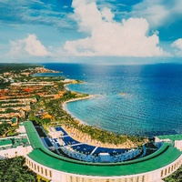 Barcelo Maya Riviera, Riviera Maya