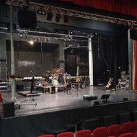 Rockkonzerte in Dom Kultury Zrkadlovy Haj, Bratislava Dom Kultury Zrkadlovy Haj, Bratislava