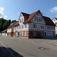 Jugendzentrum, Backnang