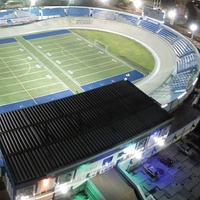 Agustín Melgar Olympic Velodrome, Mexiko-Stadt