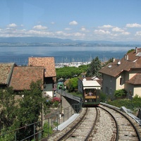 Thonon-les-Bains