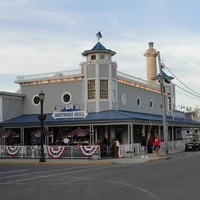 The Boathouse Bar, Put-in-Bay, OH