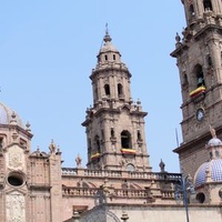 Morelia