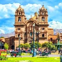 Cusco