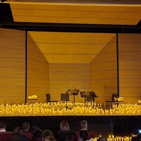 Auditorium San Fedele, Mailand