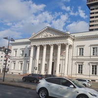 Literaturhaus, Frankfurt am Main