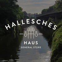 Hallesches Haus, Berlin