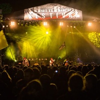 Hütte Rockt Festivalgelände, Georgsmarienhütte