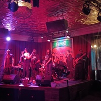 Rockkonzerte in Igors Checkpoint Charlies, New Orleans, LA Igors Checkpoint Charlies, New Orleans, LA