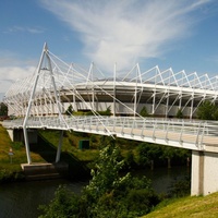 Swansea.com Stadium, Swansea