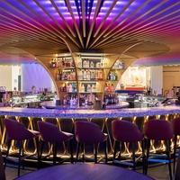 Sound Cafe, London