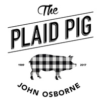 The Plaid Pig, Tacoma, WA