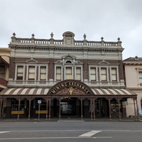 Rockkonzerte in Mining Exchange, Ballarat Mining Exchange, Ballarat