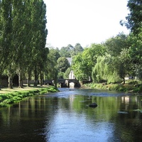 Pont-Scorff