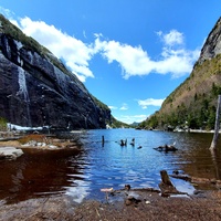 Keene Valley, NY