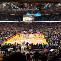 Menora Mivtachim Arena, Tel Aviv-Jaffa