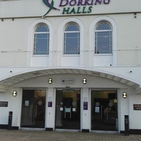 Dorking Halls, Dorking