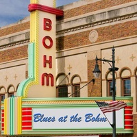 Rockkonzerte in Blues At The Bohm, Albion, MI Blues At The Bohm, Albion, MI
