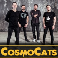 CosmoCats 2025 CosmoCats