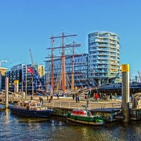 Hamburg