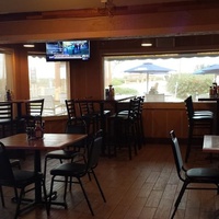 The Inlet Grill, Fort Pierce, FL