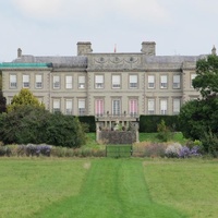 Ragley Hall, Alcester