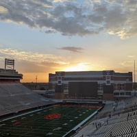 Boone Pickens Stadium, Stillwater, OK