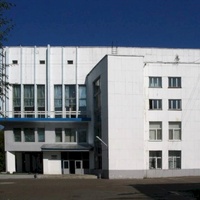 Centr Kultury TGU, Tomsk