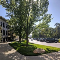 The University of Utah, Salt Lake City, UT