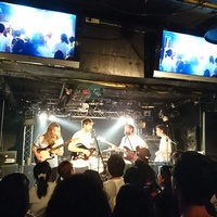 Rockkonzerte in Tightrope, Nagoya Tightrope, Nagoya
