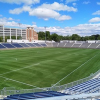 Memorial Stadium, Charlotte, NC