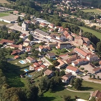 Saint-Victor-de-Cessieu