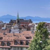 Lausanne